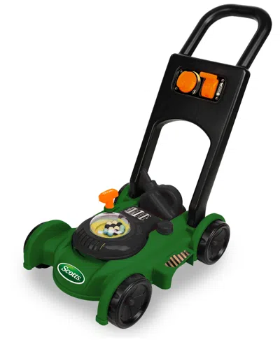 Scotts Miracle- Gro Pretend Play Lawn Mower Toy In Green