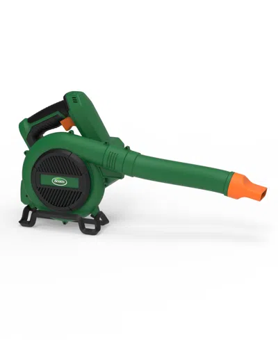 Scotts Miracle- Gro Pretend Play Leaf Blower Toy In Green