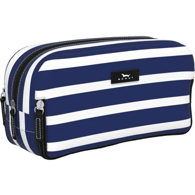 Scout 3-way Toiletry Bag