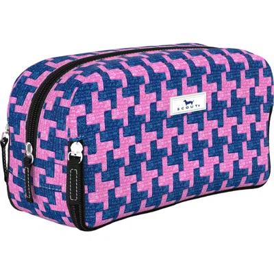 Scout 3-way Toiletry Bag