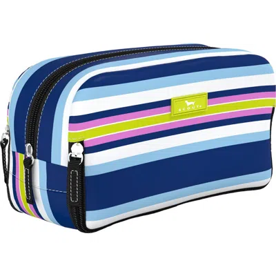 Scout 3-way Toiletry Bag