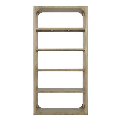 Scout & Nimble Abbott Bookshelf