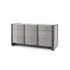 Scout & Nimble Albert Extra Large 9 Drawer