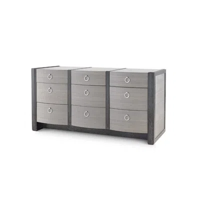Scout & Nimble Albert Extra Large 9 Drawer