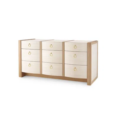 Scout & Nimble Albert Extra Large 9 Drawer