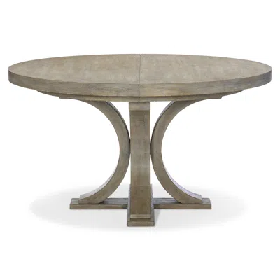 Scout & Nimble Albion Round Dining Table