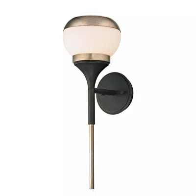 Scout & Nimble Alchemy 1 Light Wall Sconce