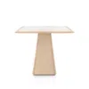 Scout & Nimble Alma Light Oak Wood Dining Table