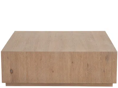Scout & Nimble Altitude Square Cocktail Table