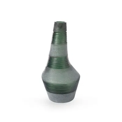 Scout & Nimble Amahle Fern Green Vase