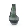 Scout & Nimble Amahle Fern Green Vase