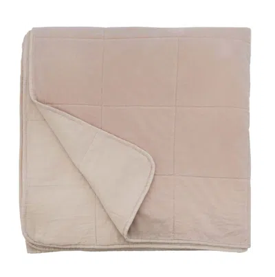 Scout & Nimble Amsterdam Coverlet