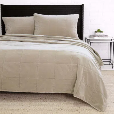 Scout & Nimble Amsterdam Coverlet