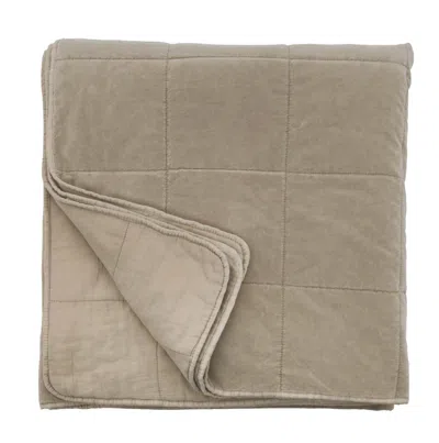 Scout & Nimble Amsterdam Coverlet