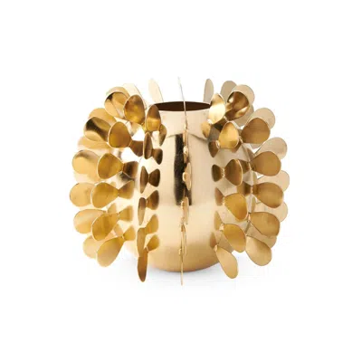 Scout & Nimble Andorra Vase