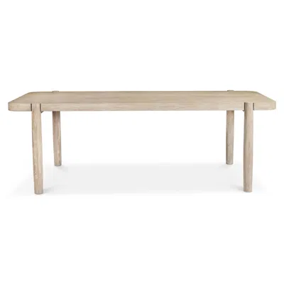 Scout & Nimble Antibes Dining Table