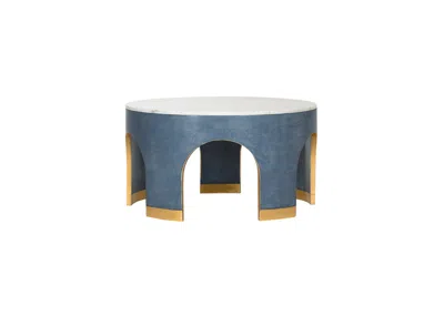 Scout & Nimble Aqueduct Cocktail Table