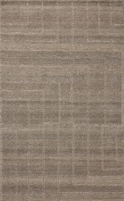 Scout & Nimble Asha Bark Rug