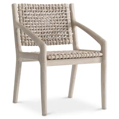 Scout & Nimble Atlas Outdoor Arm Chair