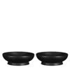 Scout & Nimble Aurora Bowls, Set Of 2