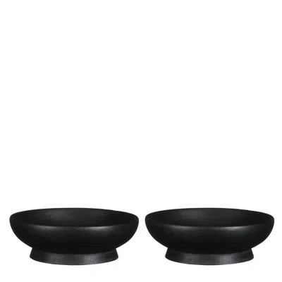 Scout & Nimble Aurora Bowls, Set Of 2