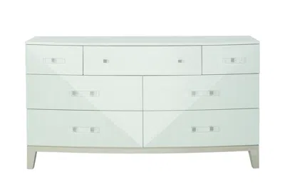 Scout & Nimble Axiom Dresser