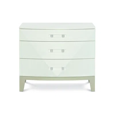 Scout & Nimble Axiom Nightstand
