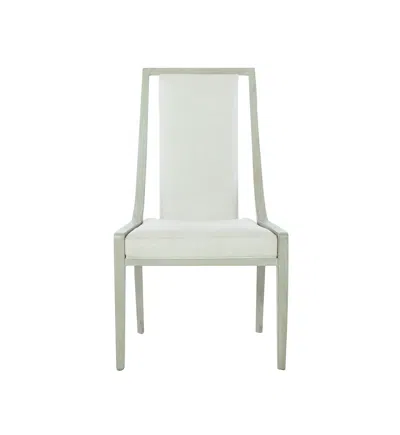 Scout & Nimble Axiom Side Chair