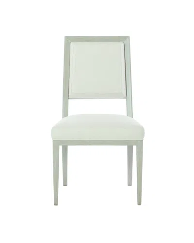 Scout & Nimble Axiom Square Back Side Chair