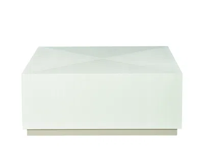 Scout & Nimble Axiom Square Cocktail Table