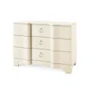 Scout & Nimble Bardot Large 3 Drawer Dresser