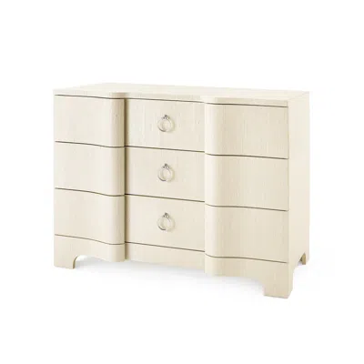 Scout & Nimble Bardot Large 3 Drawer Dresser