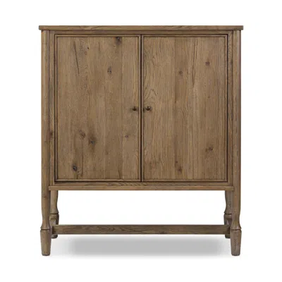 Scout & Nimble Bari Bar Cabinet