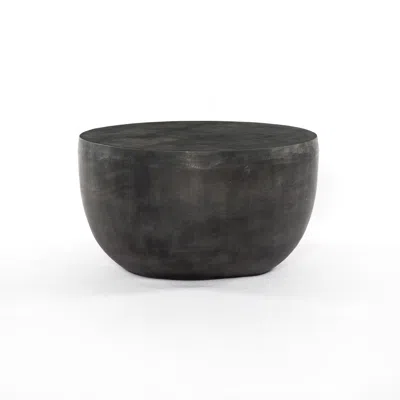 Scout & Nimble Basil Outdoor End Table