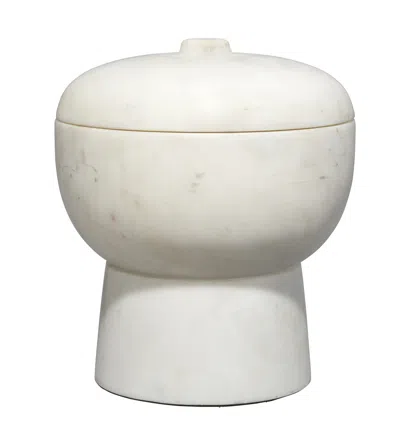 Scout & Nimble Bennett Storage Bowl With Lid