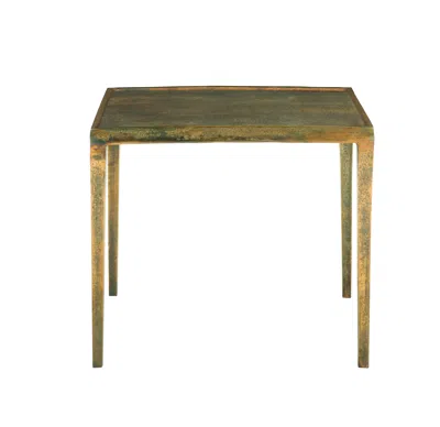 Scout & Nimble Benson End Table