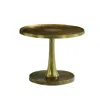 Scout & Nimble Benson Round Chairside Table