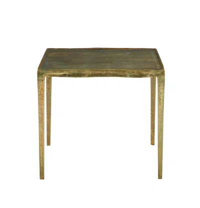 Scout & Nimble Benson Square End Table