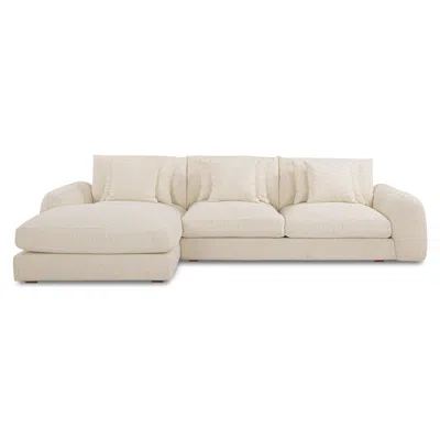 Scout & Nimble Berga Sectional