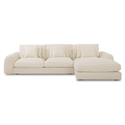 Scout & Nimble Berga Sectional