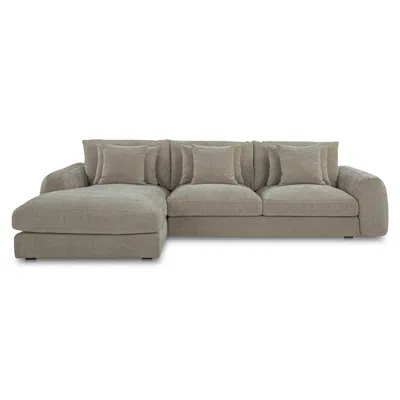 Scout & Nimble Berga Sectional