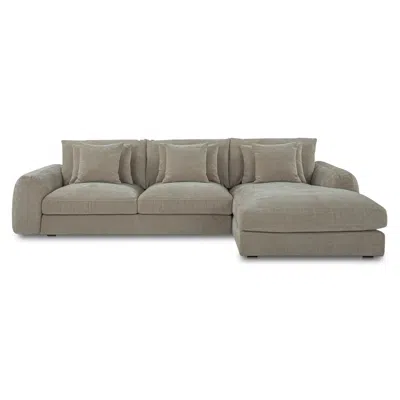Scout & Nimble Berga Sectional