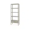 Scout & Nimble Bertram Collection 4 Shelf Etagere