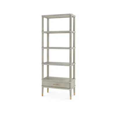 Scout & Nimble Bertram Collection 4 Shelf Etagere