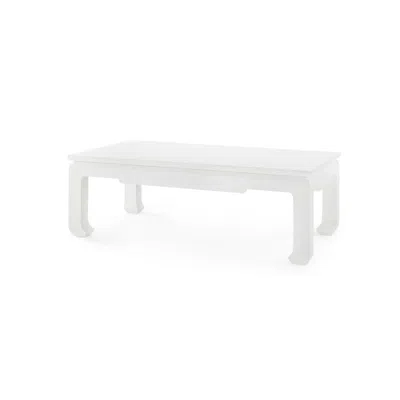 Scout & Nimble Bethany Large Rectangular Coffee Table