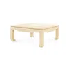 Scout & Nimble Bethany Large Square Coffee Table