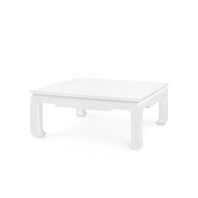 Scout & Nimble Bethany Large Square Coffee Table