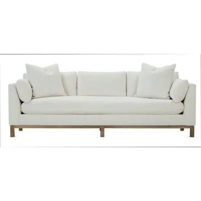 Scout & Nimble Boden Bench Cushion Sofa