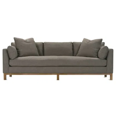 Scout & Nimble Boden Bench Cushion Sofa