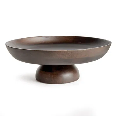 Scout & Nimble Bowie Footed Bowl